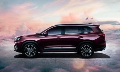 Сhery Tiggo 8 Pro