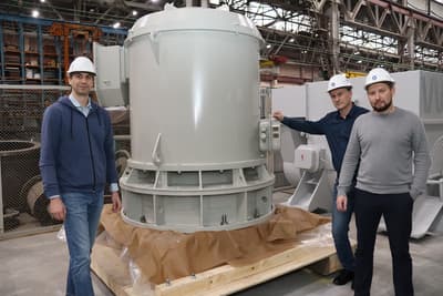 НПО «ЭЛСИБ»