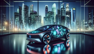 «Avrora avtomobilnaya»