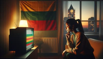 Правительство Литвы