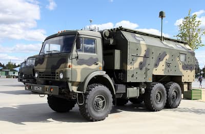 OOO «Specialnyy Tehnologicheskiy Centr»