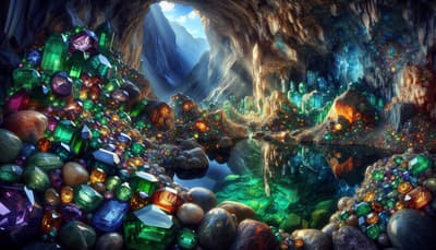 Калининградский янтарный комбинат