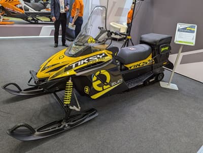 АО «Русская механика»