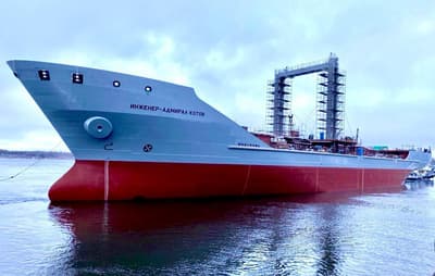 ООО «Невский судостроительно-судоремонтный завод»