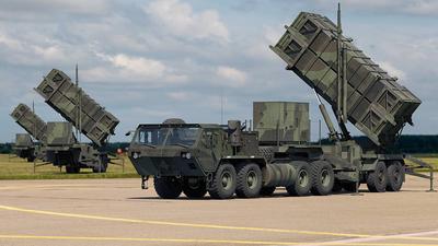 Patriot PAC-3MSE