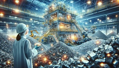 PAO «GMK «Norilskiy nikel»»