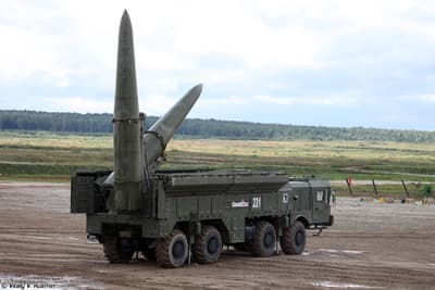 HIMARS
