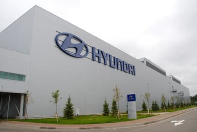Hyundai Motor
