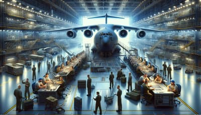 Объединённая авиастроительная корпорация