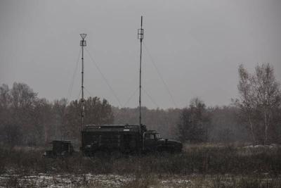 Р-934У «Синица»