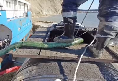 Морпассслужба