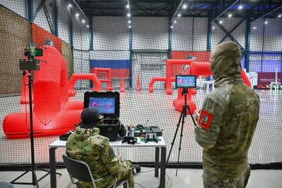 industrialnyy park «Rudnevo»