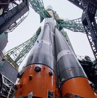 «Progress MS-28»