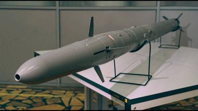 «Vihr-1»