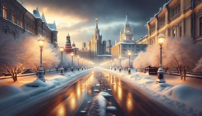 Гидрометцентр