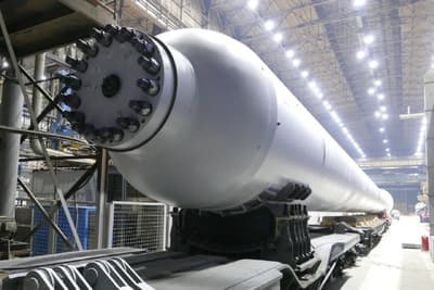 «Уралхиммаш»