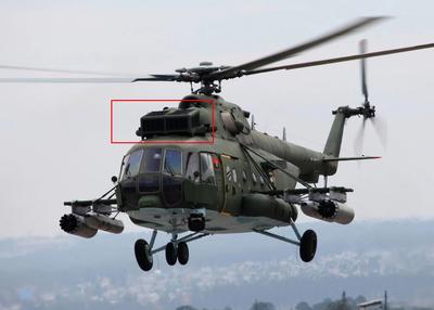 Mi-171Sh