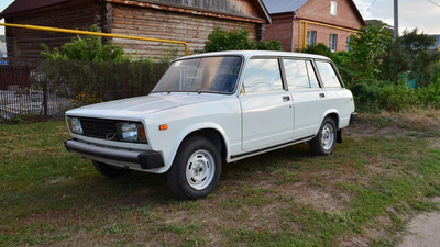VAZ-2104