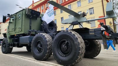 НПО «Ижевские беспилотные системы»