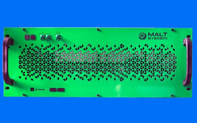 ООО «Мальт систем»