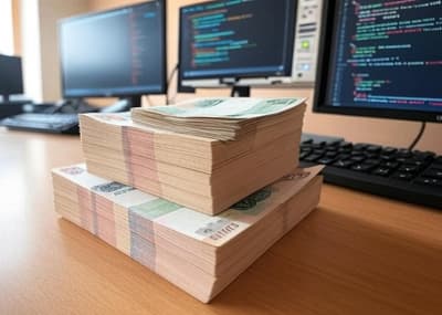 Министерство цифрового развития РФ