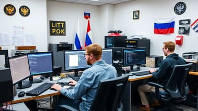 АРПП «Отечественный софт»