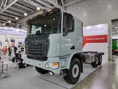 АО «Ремдизель»