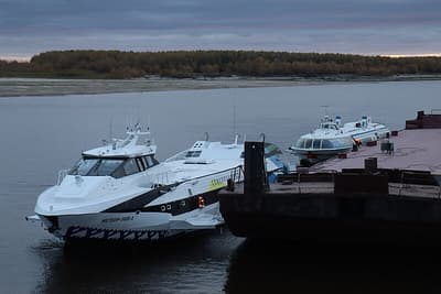 «Зеленодольский завод имени А.М. Горького»
