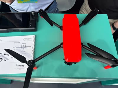 АВАКС-ГеоСервис