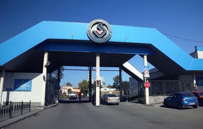 Pravitelstvo Chelyabinskoy oblasti