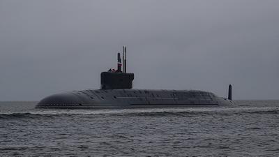 «Knyaz Pozharskiy»