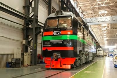 Брянский машиностроительный завод