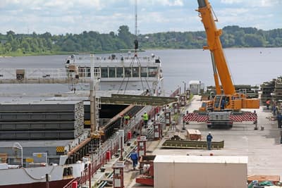 «Kapitan Anatoliy Ermolaev»