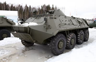 BTR-60MB3