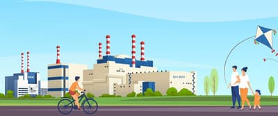 Beloyarskaya atomnaya elektrostanciya