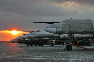 Tu-22MZ