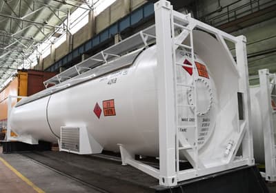 АО «Уралкриомаш»