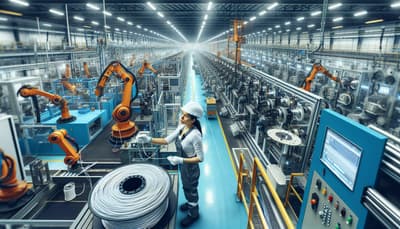 «Завод Москабель»