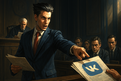 Arbitrazhnyy sud Moskvy