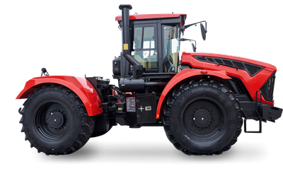 Peterburgskiy traktornyy zavod