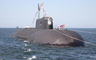 P-700 «Granit»