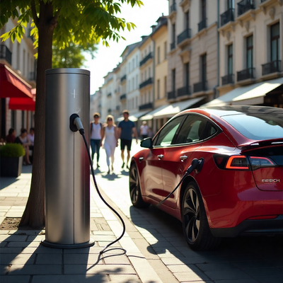 «Инвертор»