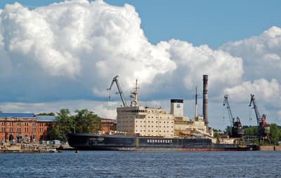 «Kapitan Nikolaev»