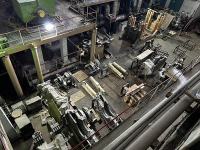 «Росатом Инфраструктурные решения»