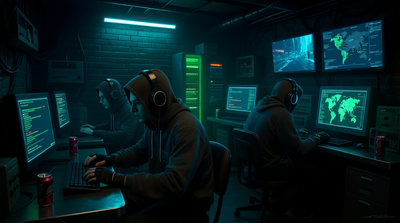 Positive Technologies