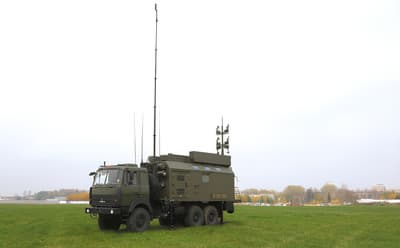 OAO «KB Radar»