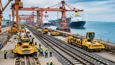 Marshal Rokossovskiy