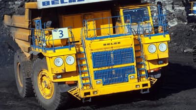 BELAZ-7530G