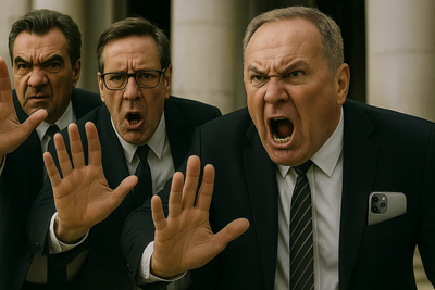 ГК «Аквариус»