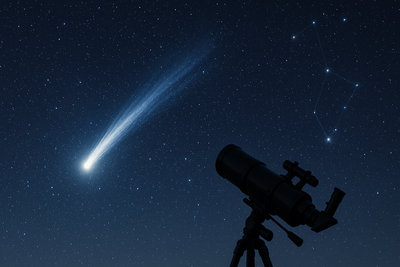 Московский планетарий